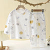 Kids Cotton Sleepwear Set